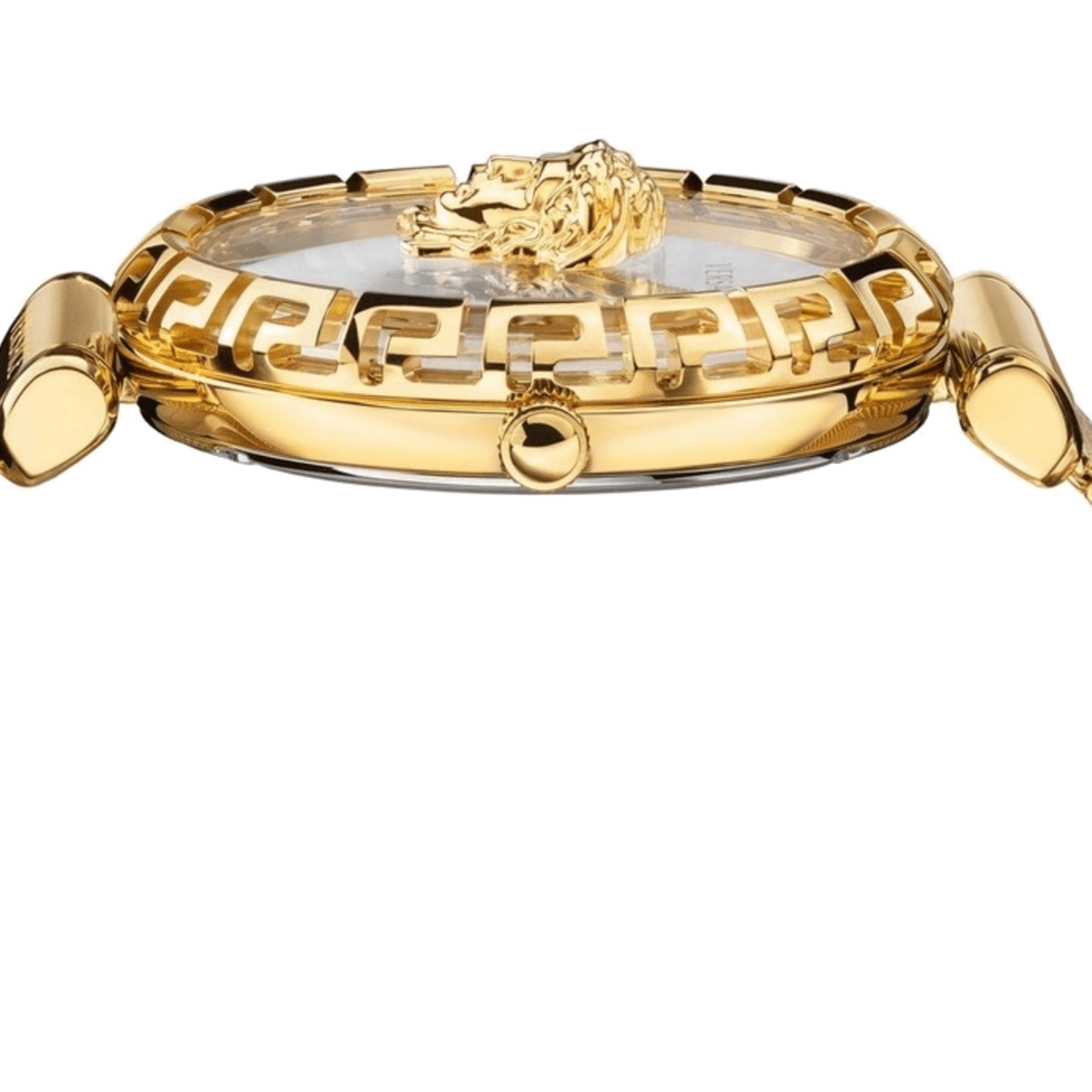 VERSACE Đồng Hồ Nữ Palazzo Greca Dia VEDV01419 - L&M Luxury Timepieces