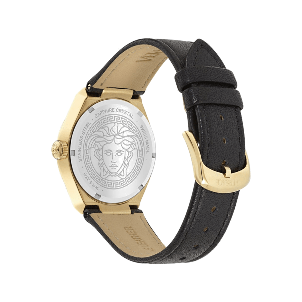 VERSACE Đồng Hồ Nữ V-auria VE5E00126 - L&M Luxury Timepieces
