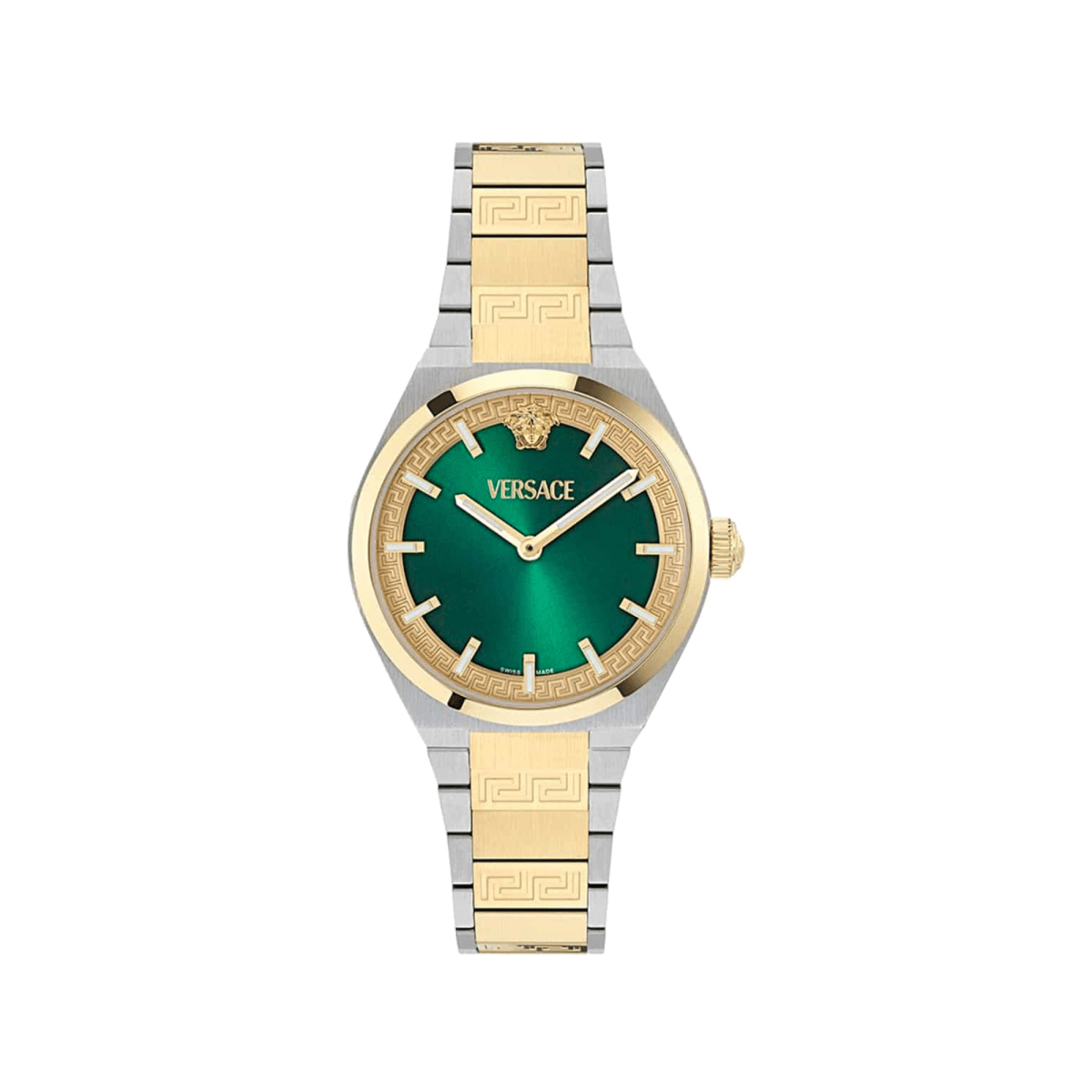 VERSACE Đồng Hồ Nữ V-auria VE5E00326 - L&M Luxury Timepieces