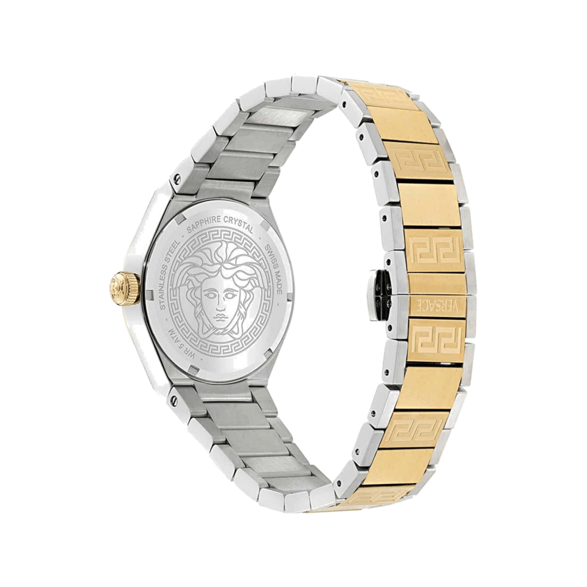 VERSACE Đồng Hồ Nữ V-auria VE5E00426 - L&M Luxury Timepieces