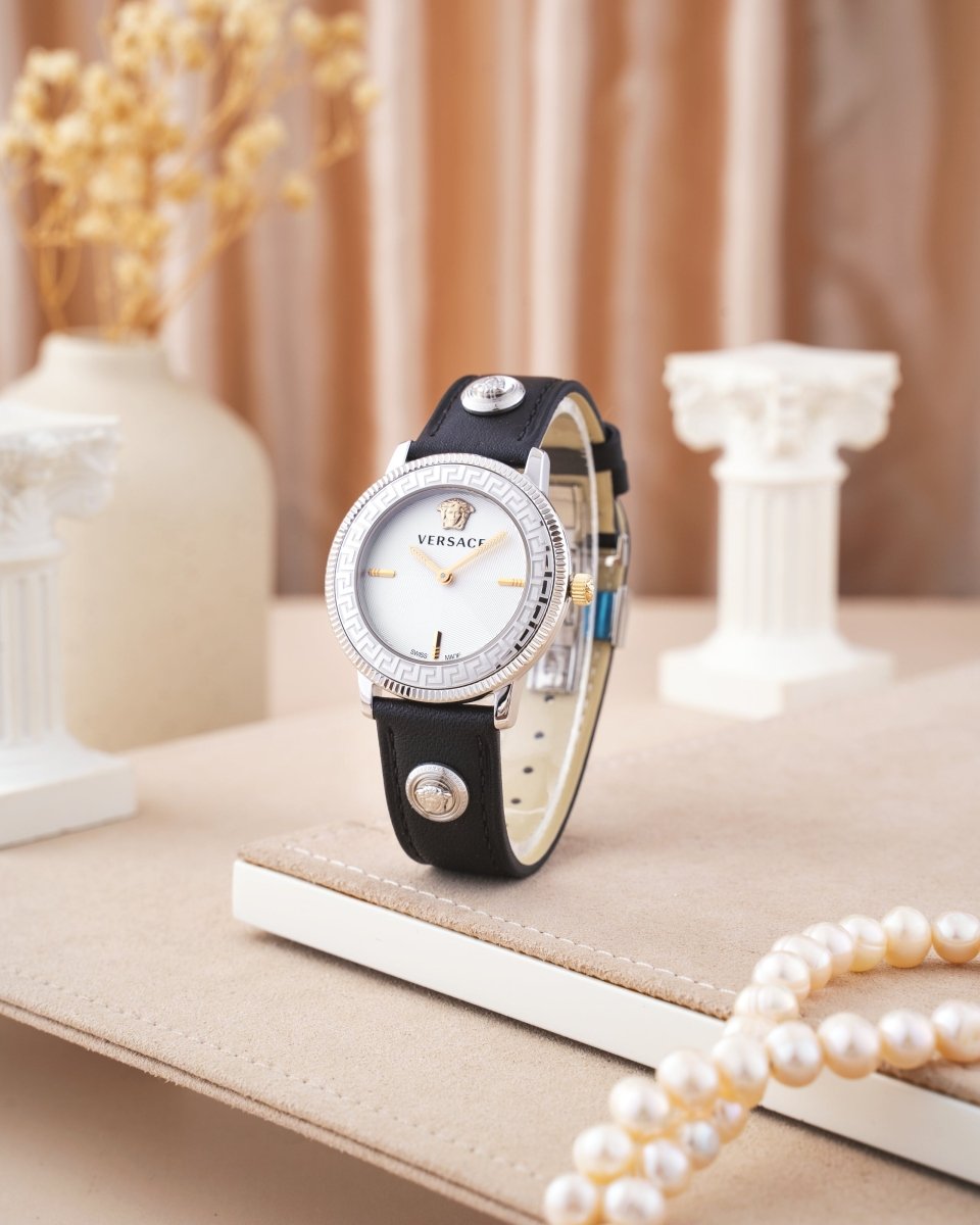 VERSACE Đồng Hồ Nữ V-Tribute VE2P00122 - L&M Luxury Timepieces