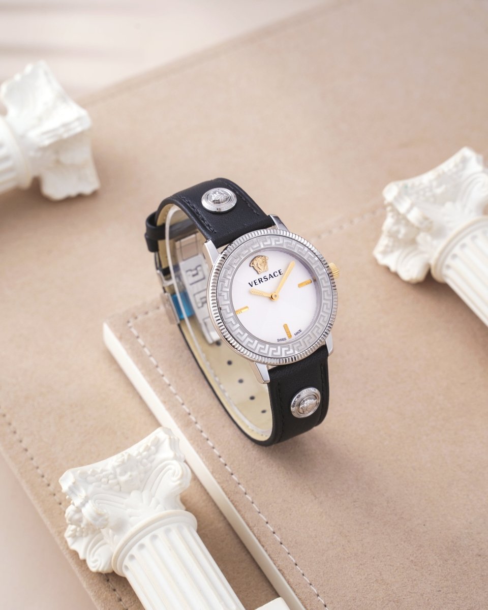 VERSACE Đồng Hồ Nữ V-Tribute VE2P00122 - L&M Luxury Timepieces