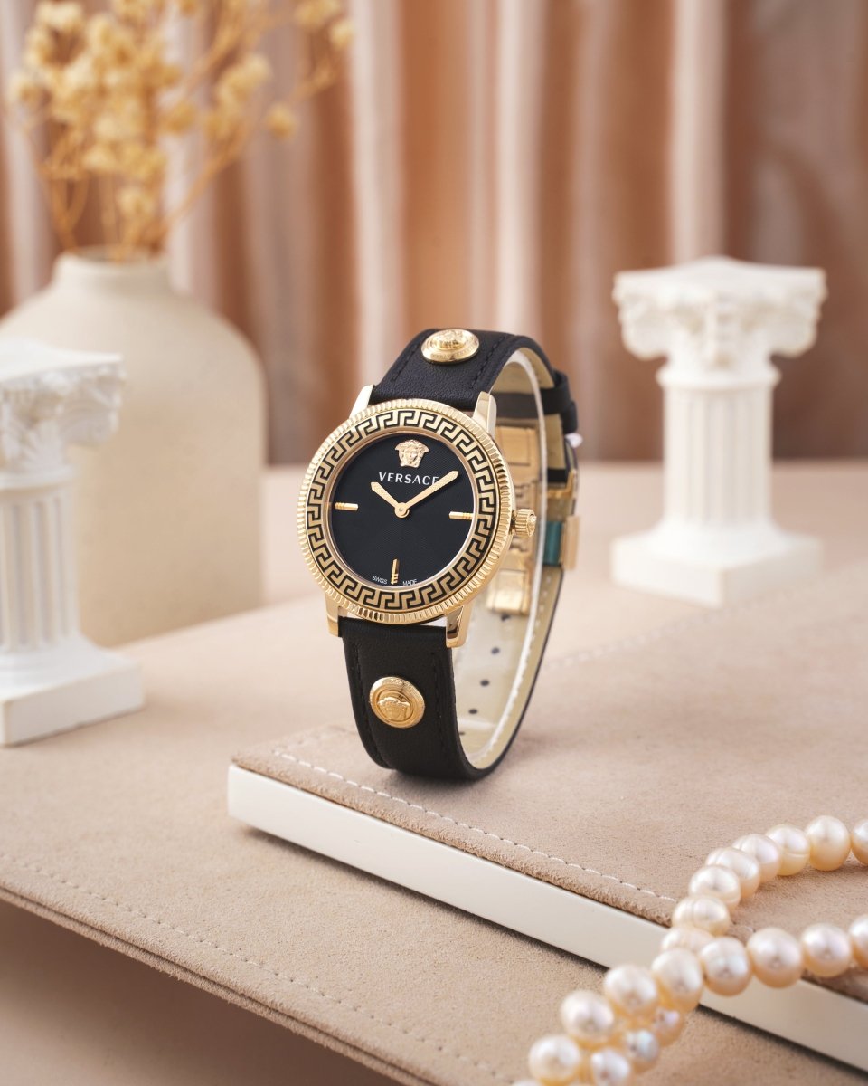 VERSACE Đồng Hồ Nữ V-Tribute VE2P00222 - L&M Luxury Timepieces