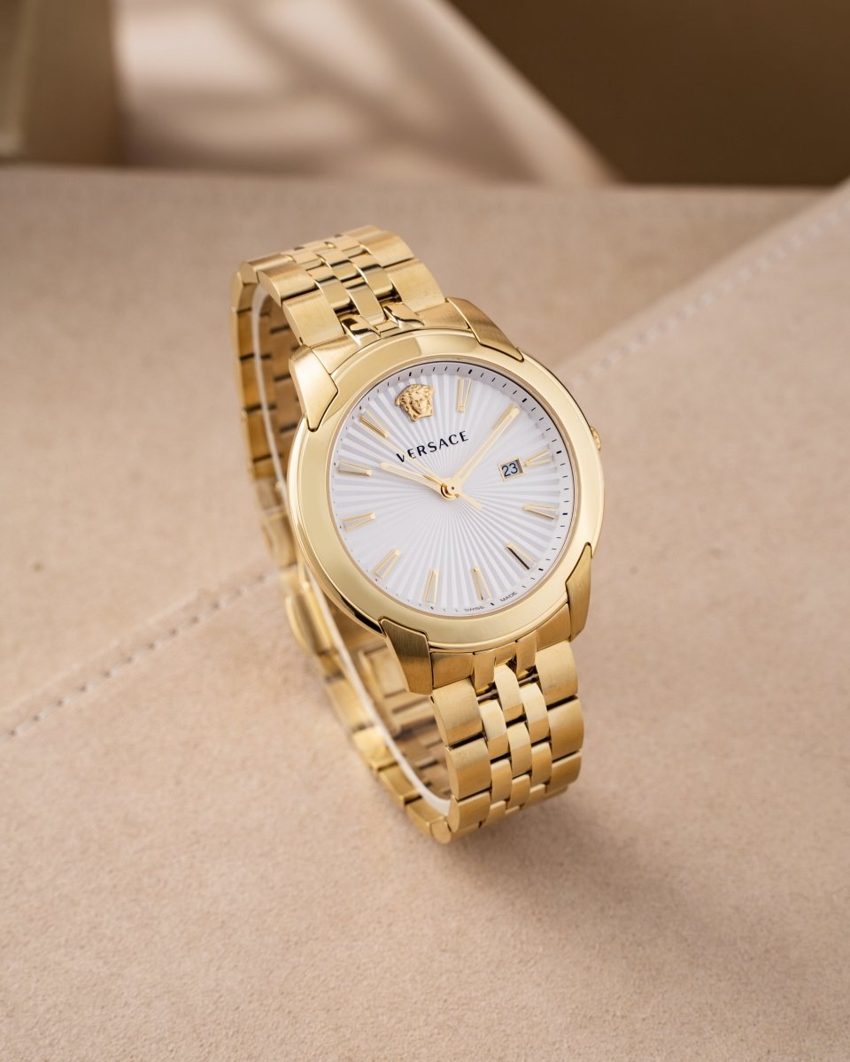 VERSACE Đồng Hồ Nữ V- Urban VELQ00719 - L&M Luxury Timepieces