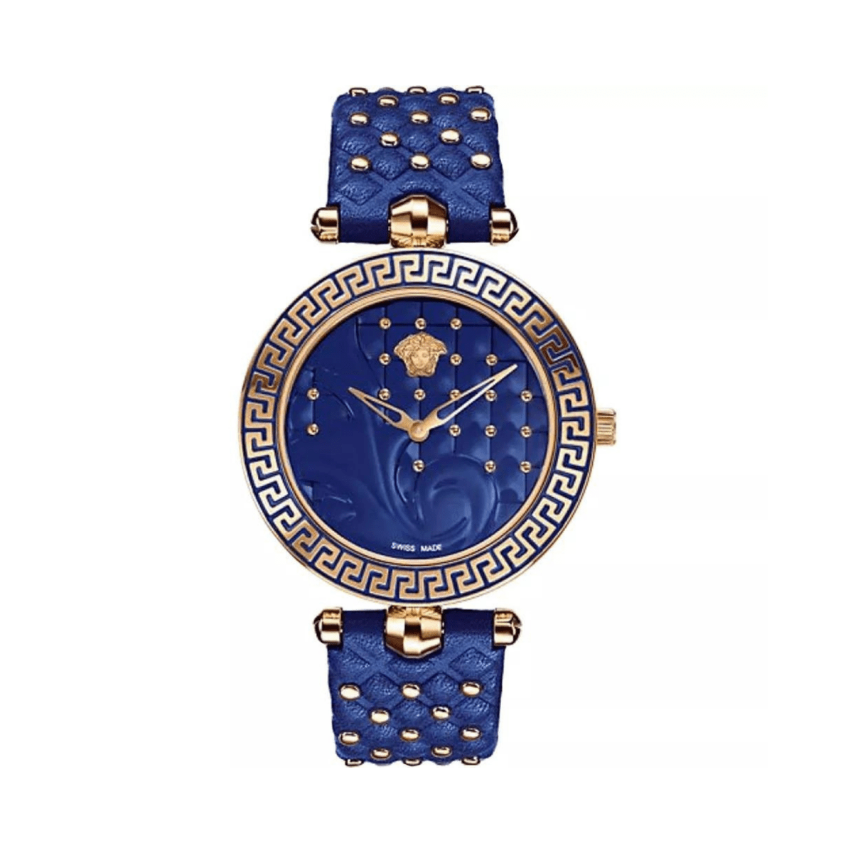 VERSACE Đồng Hồ Nữ Vanitas VK7040013 - L&M Luxury Timepieces