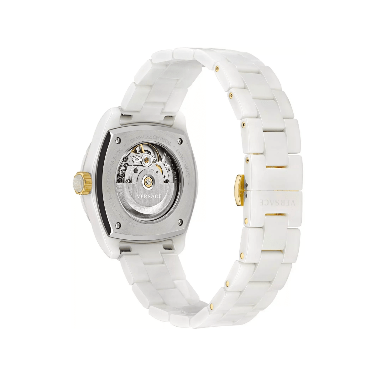 Versace DV ONE_AUTOMATIC - L&M Luxury Timepieces