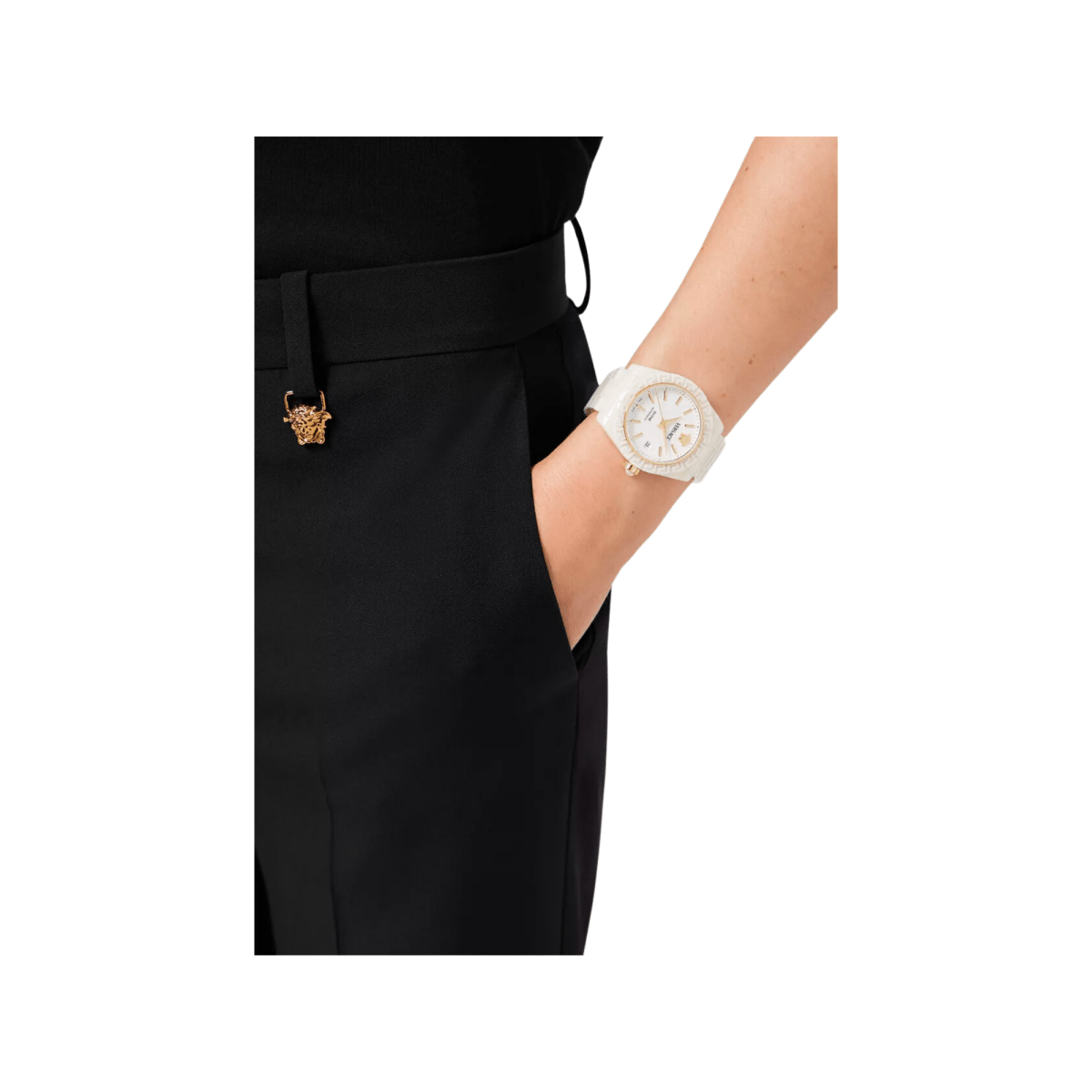 Versace DV ONE_AUTOMATIC - L&M Luxury Timepieces