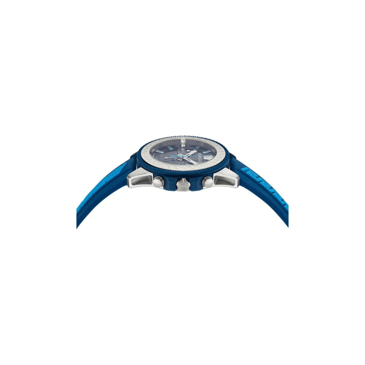 Versace Greca Action Chrono - L&M Luxury Timepieces