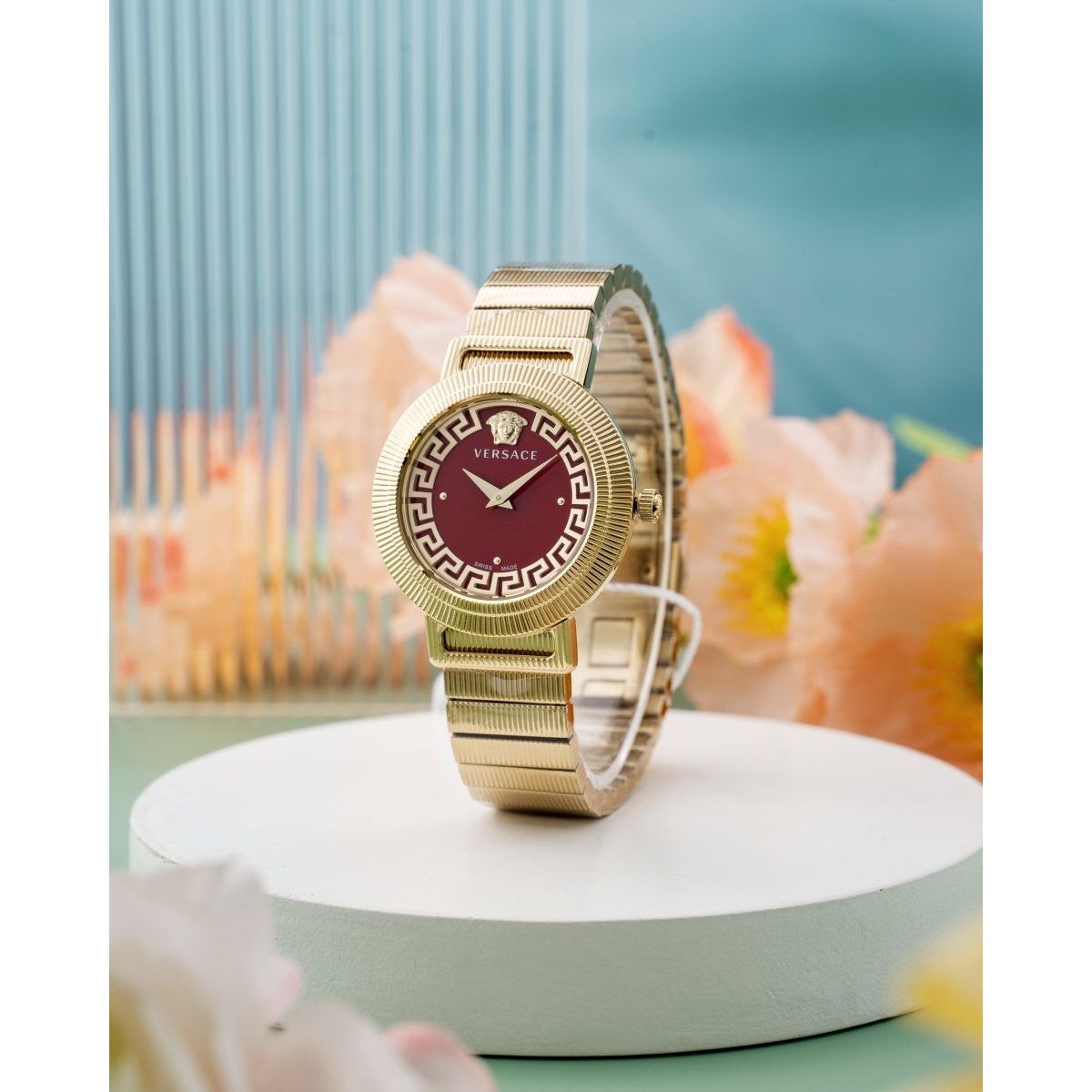 Versace GRECA CHIC - L&M Luxury Timepieces