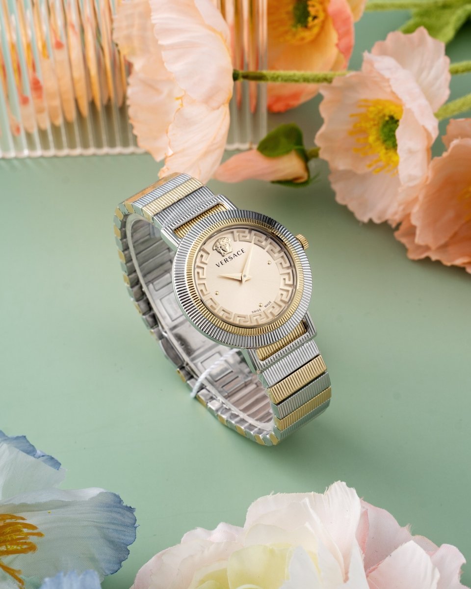 Versace Greca Chic - L&M Luxury Timepieces