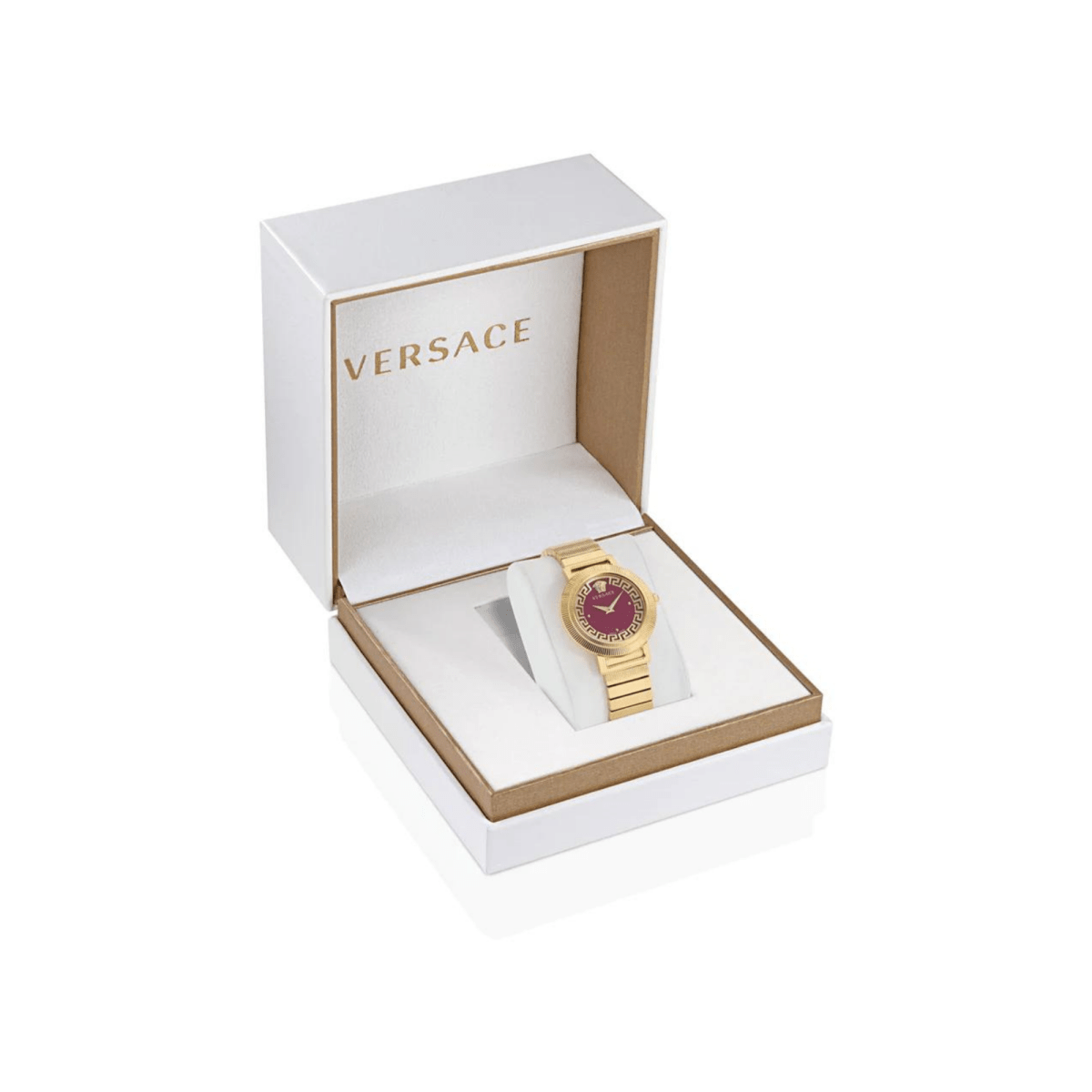 Versace GRECA CHIC - L&M Luxury Timepieces