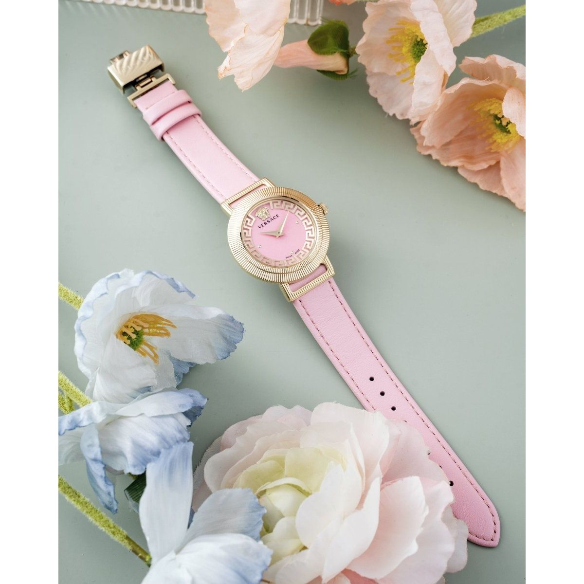 Versace Greca Chic - L&M Luxury Timepieces