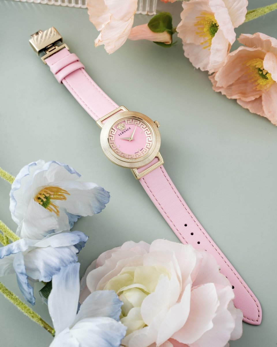 Versace Greca Chic - L&M Luxury Timepieces