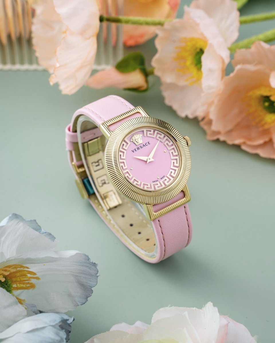 Versace Greca Chic - L&M Luxury Timepieces