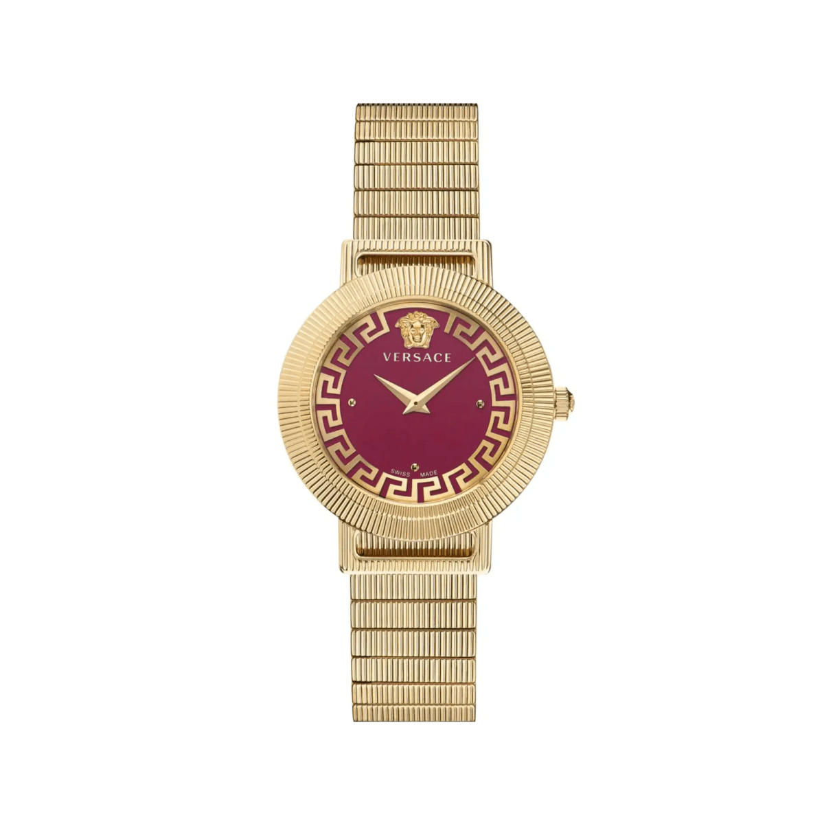 Versace GRECA CHIC - L&M Luxury Timepieces