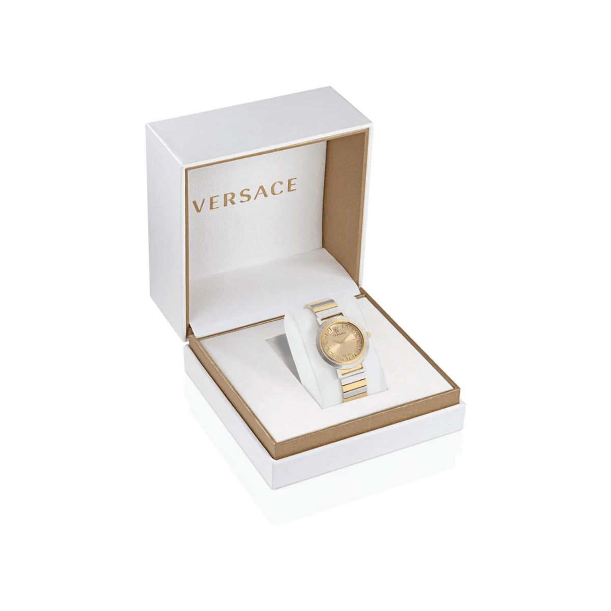 Versace Greca Chic - L&M Luxury Timepieces