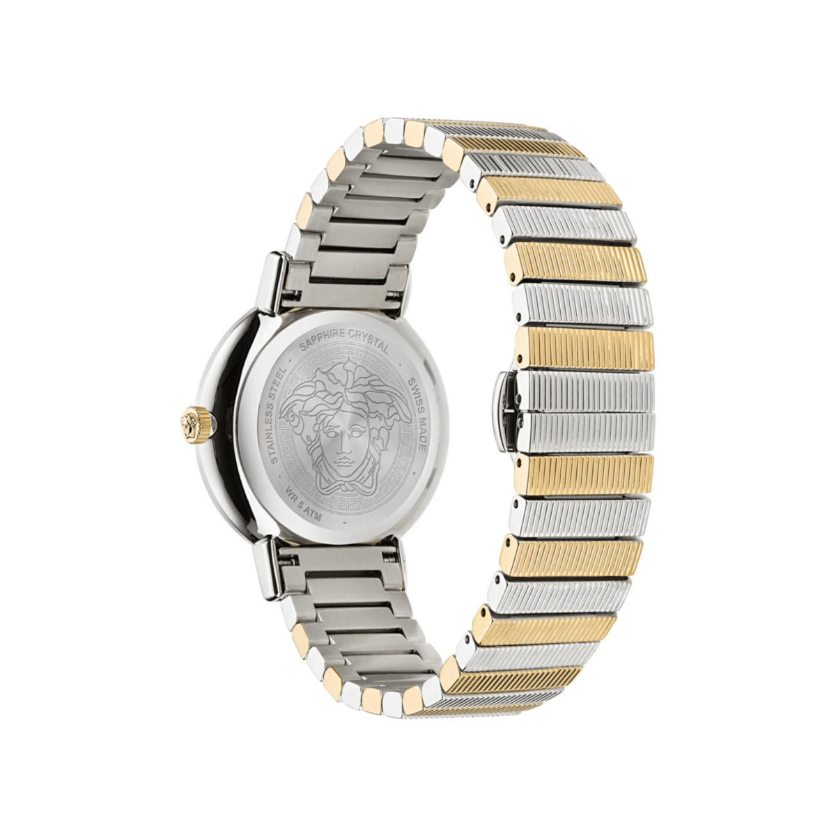 Versace Greca Chic - L&M Luxury Timepieces