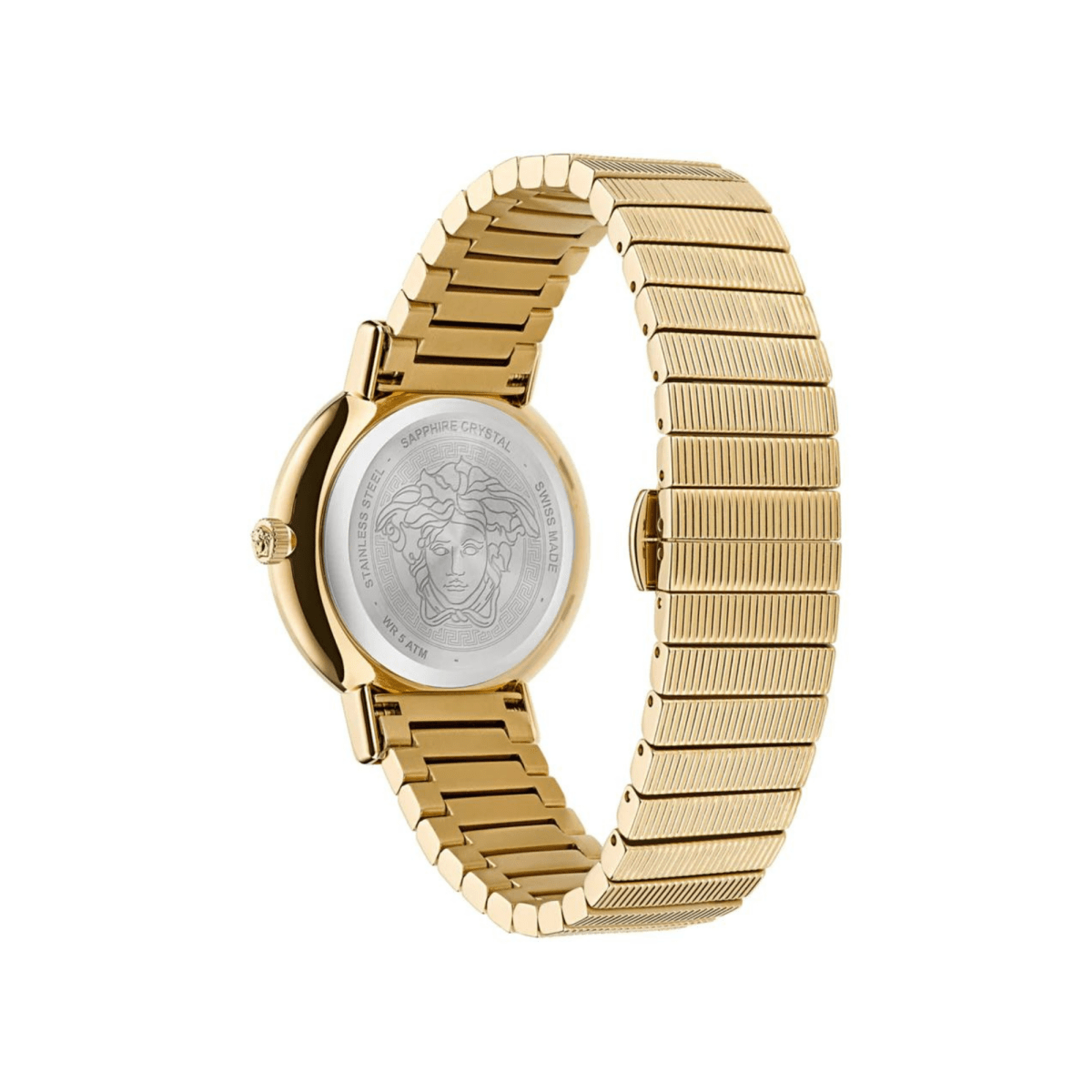 Versace GRECA CHIC - L&M Luxury Timepieces