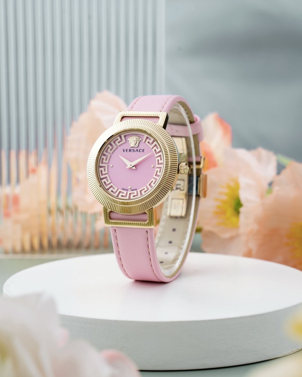 Versace Greca Chic - L&M Luxury Timepieces