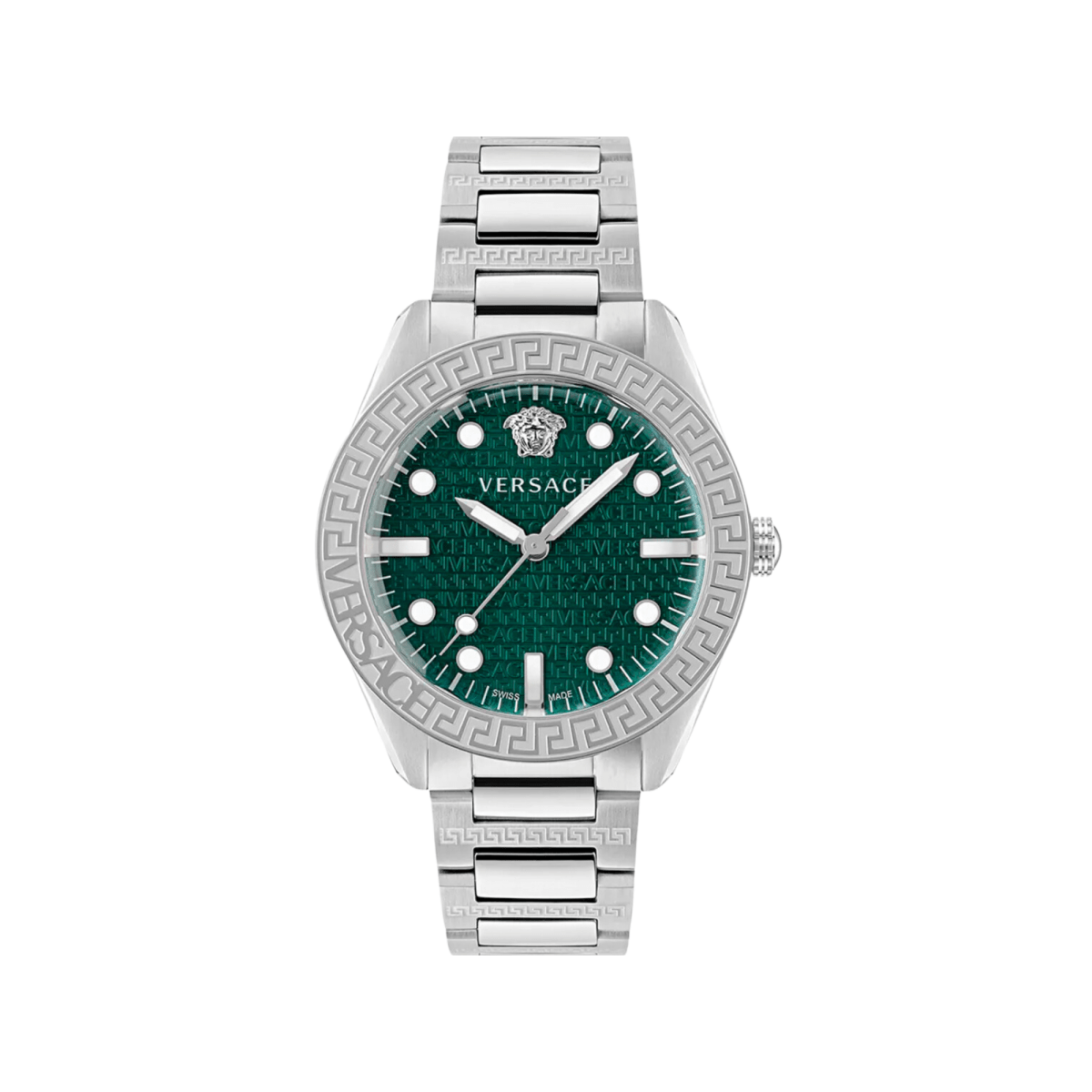 Versace Greca Dome - L&M Luxury Timepieces