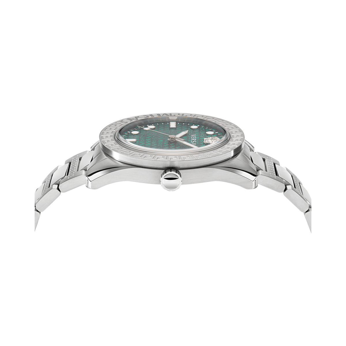 Versace Greca Dome - L&M Luxury Timepieces