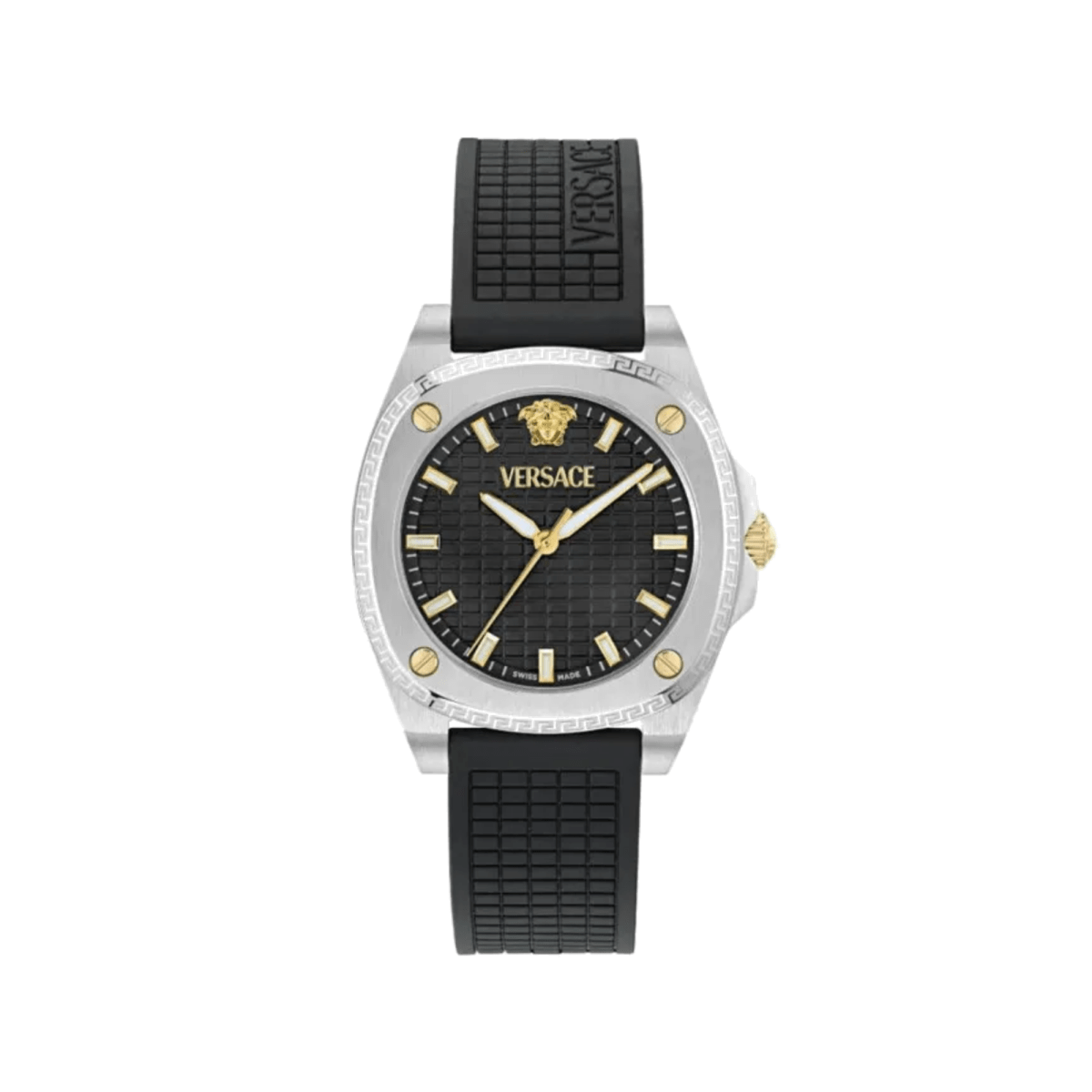 VERSACE Greca Pulse VE5H00126 - L&M Luxury Timepieces