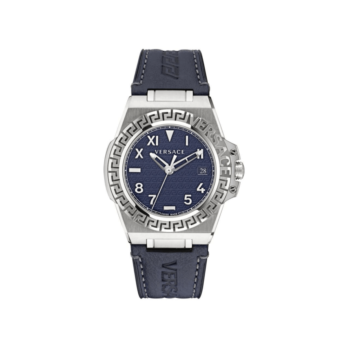 Versace Greca Reaction - L&M Luxury Timepieces