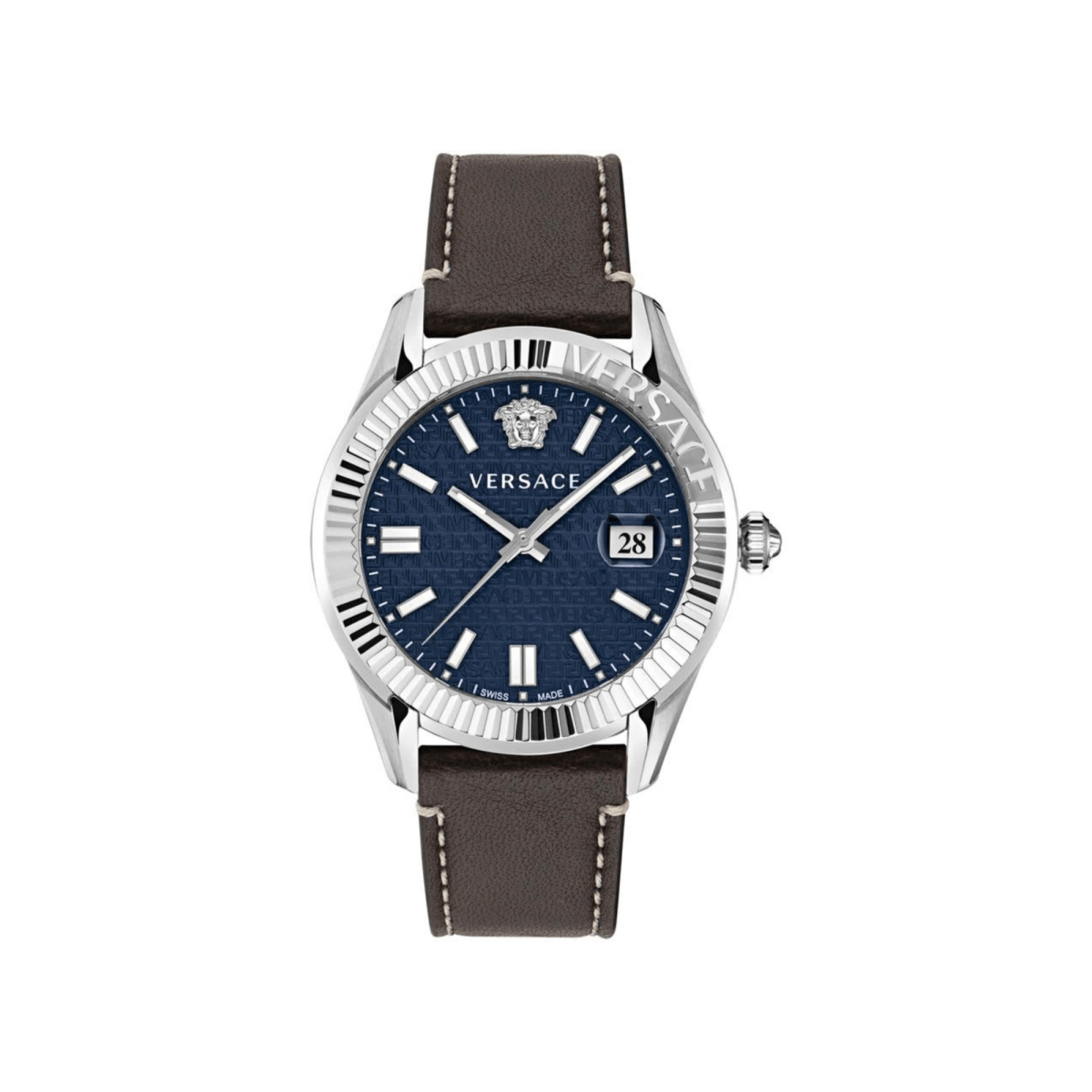 Versace Greca Time - L&M Luxury Timepieces