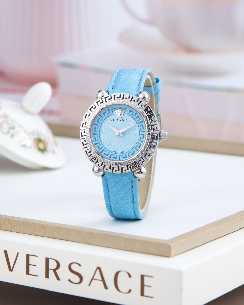 Versace Greca Twist - L&M Luxury Timepieces