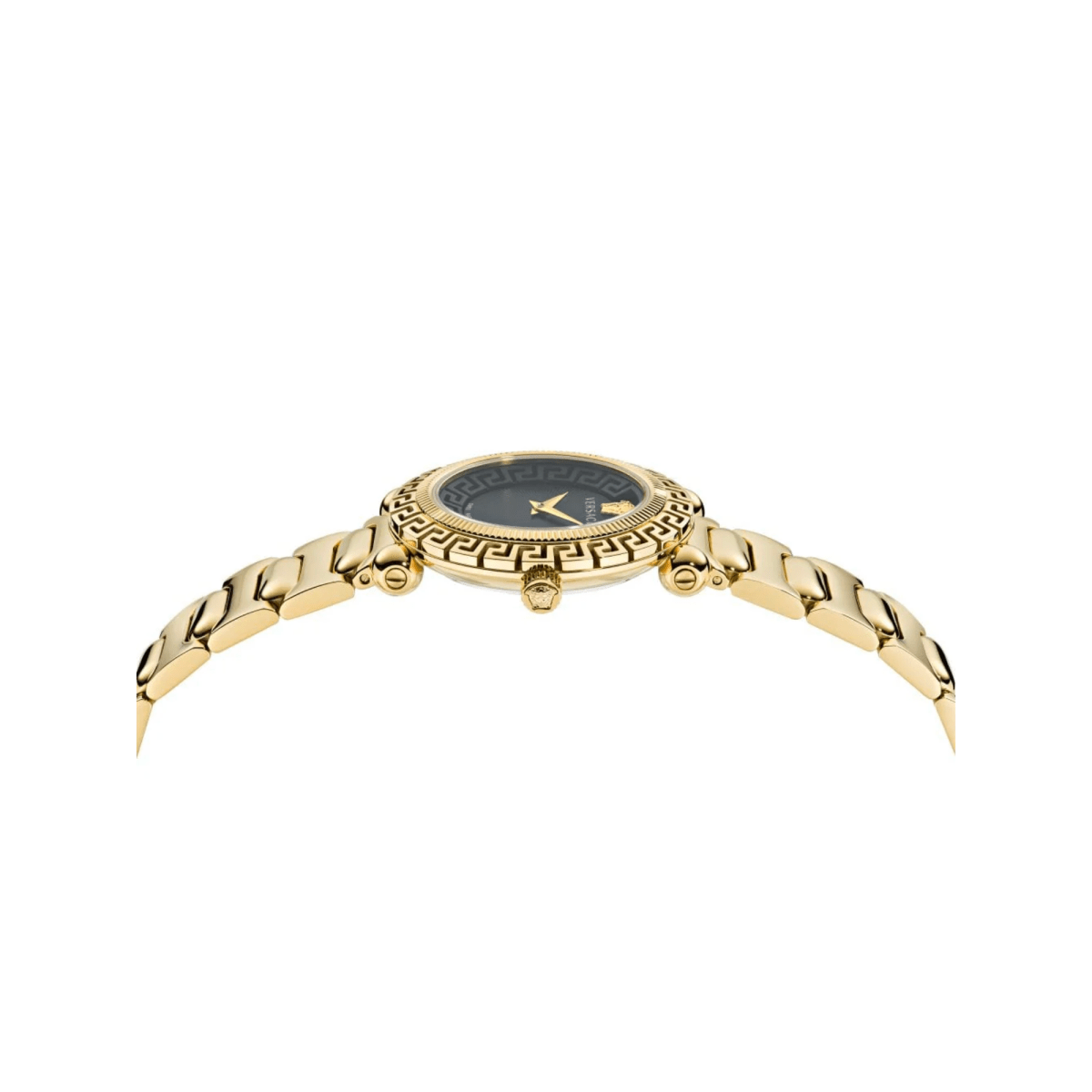 Versace Greca Twist - L&M Luxury Timepieces