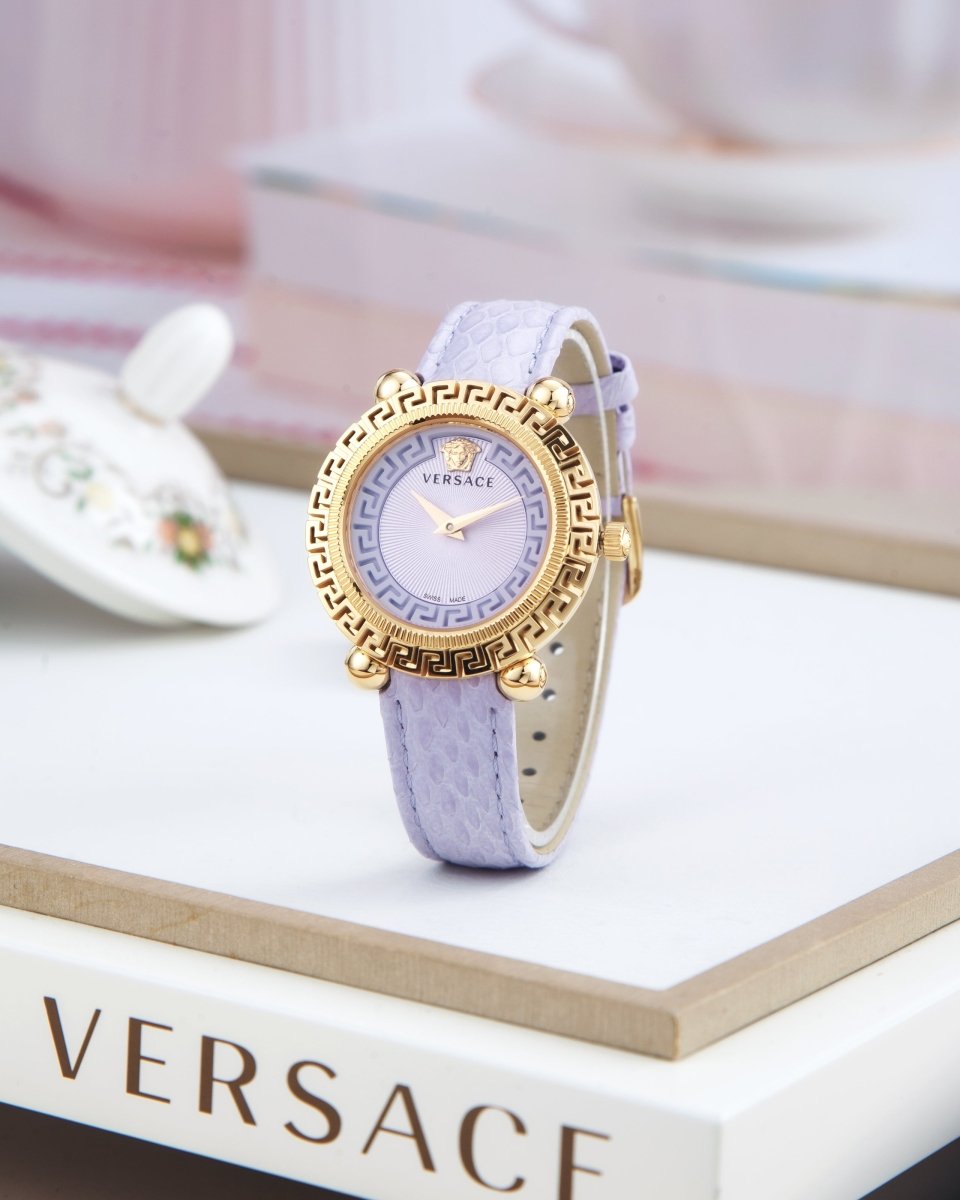 Versace Greca Twist - L&M Luxury Timepieces