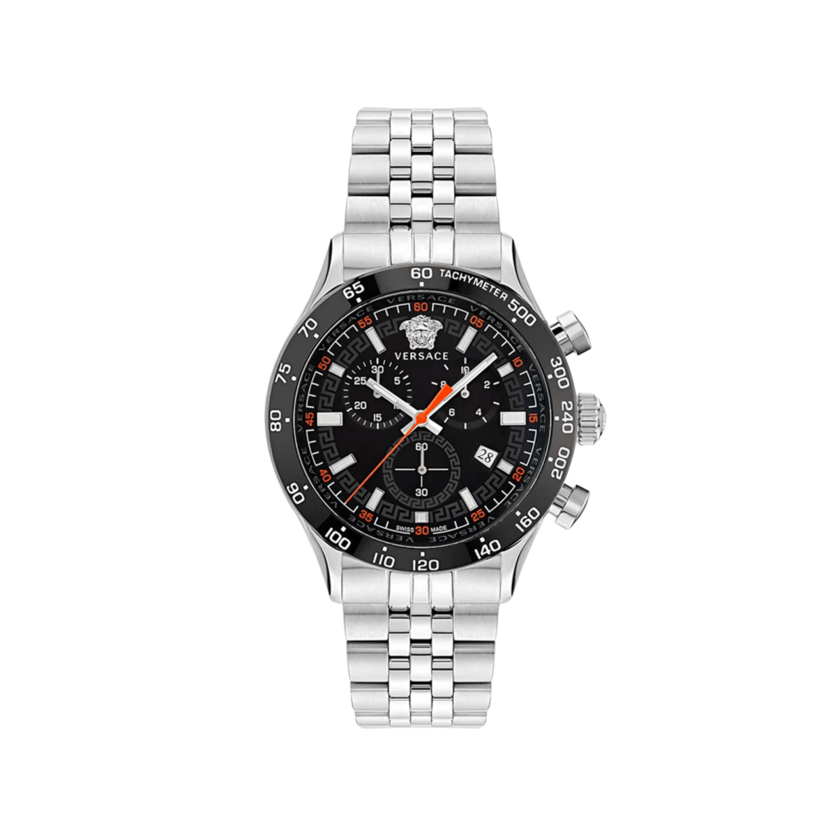 Versace Hellenyium - L&M Luxury Timepieces