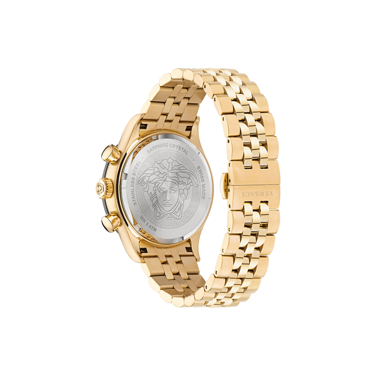 Versace Hellenyium - L&M Luxury Timepieces
