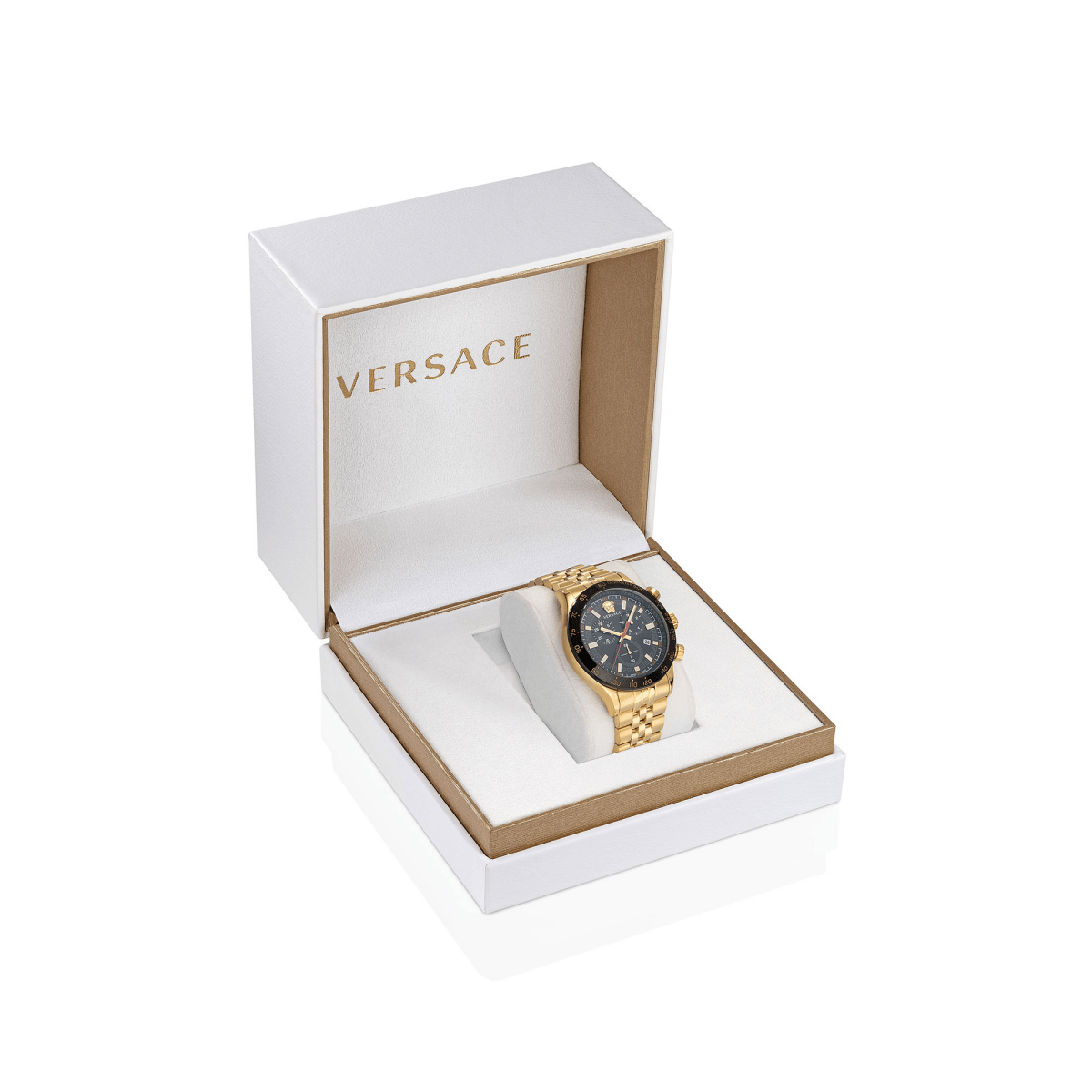 Versace Hellenyium - L&M Luxury Timepieces