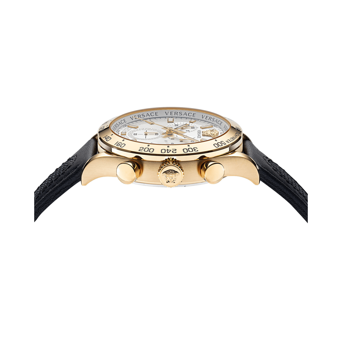 Versace Hellenyium - L&M Luxury Timepieces
