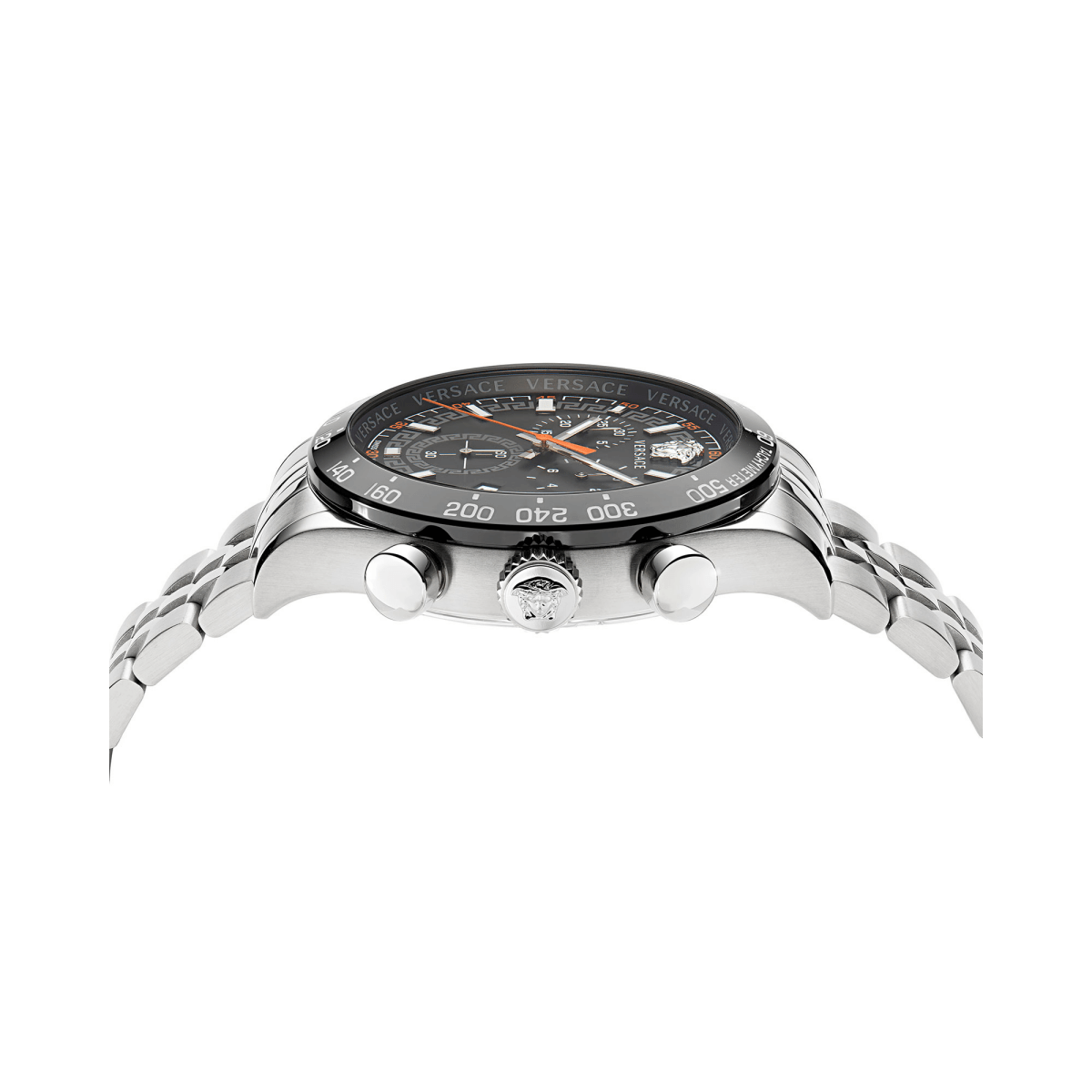 Versace Hellenyium - L&M Luxury Timepieces