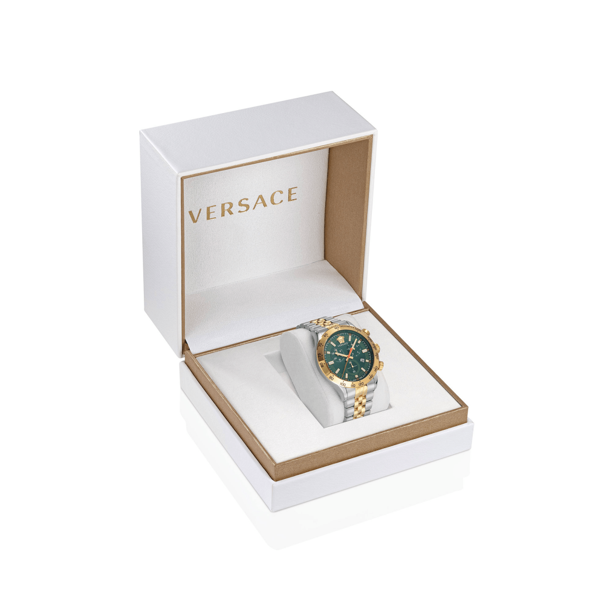 Versace Hellenyium - L&M Luxury Timepieces