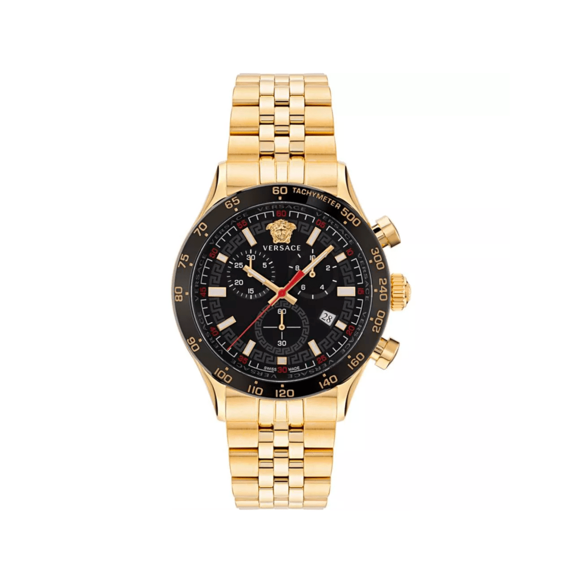 Versace Hellenyium - L&M Luxury Timepieces