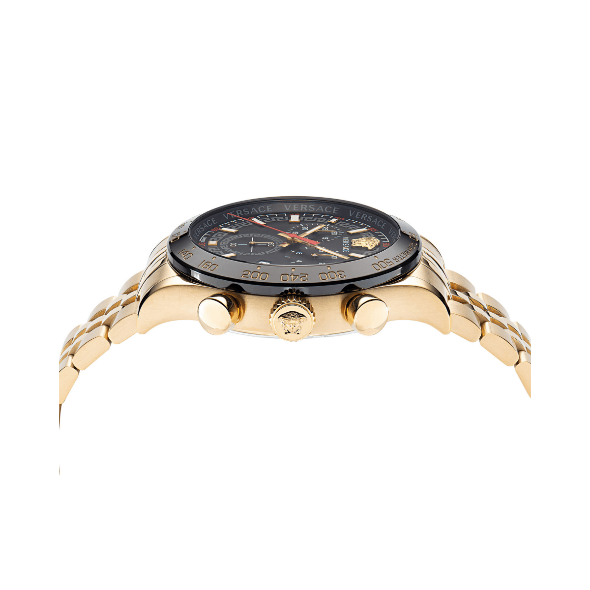 Versace Hellenyium - L&M Luxury Timepieces
