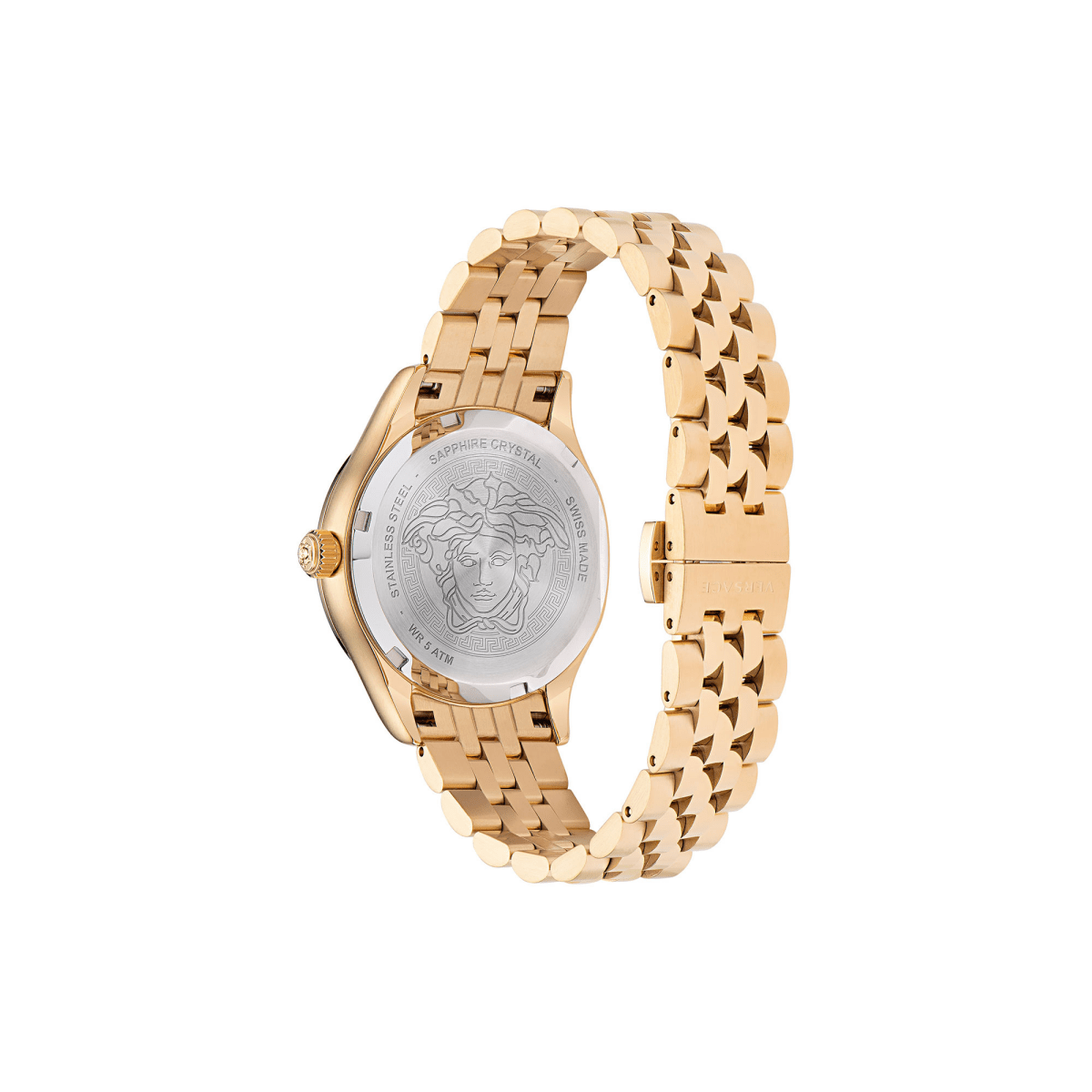 Versace Hellenyium (Lady) - L&M Luxury Timepieces