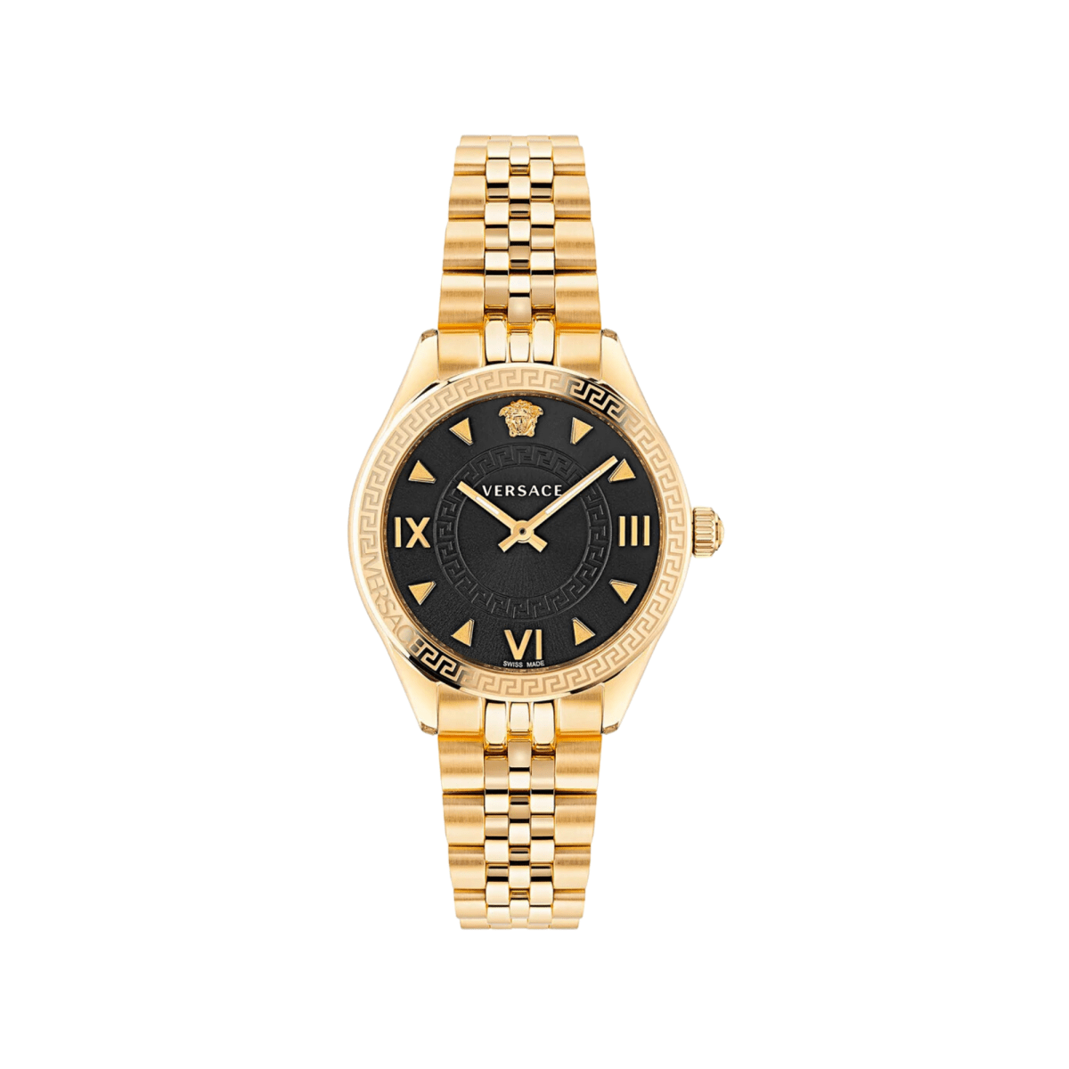 Versace Hellenyium (Lady) - L&M Luxury Timepieces