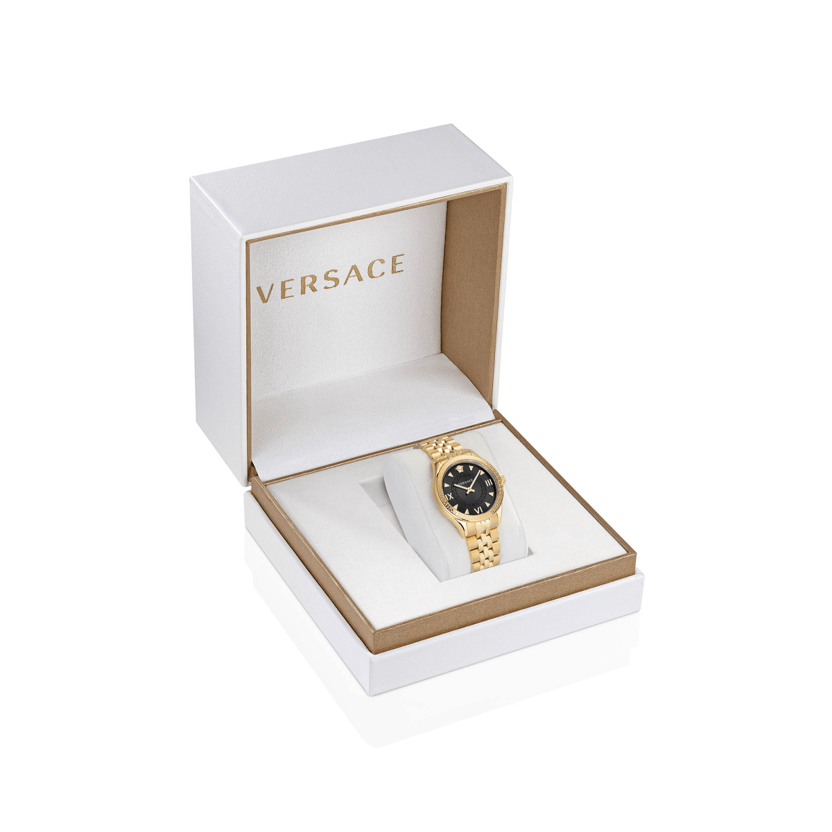 Versace Hellenyium (Lady) - L&M Luxury Timepieces