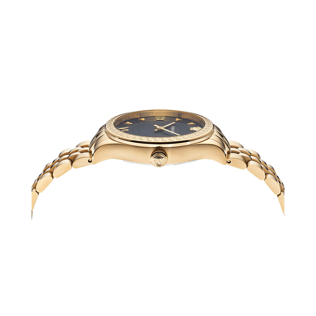 Versace Hellenyium (Lady) - L&M Luxury Timepieces