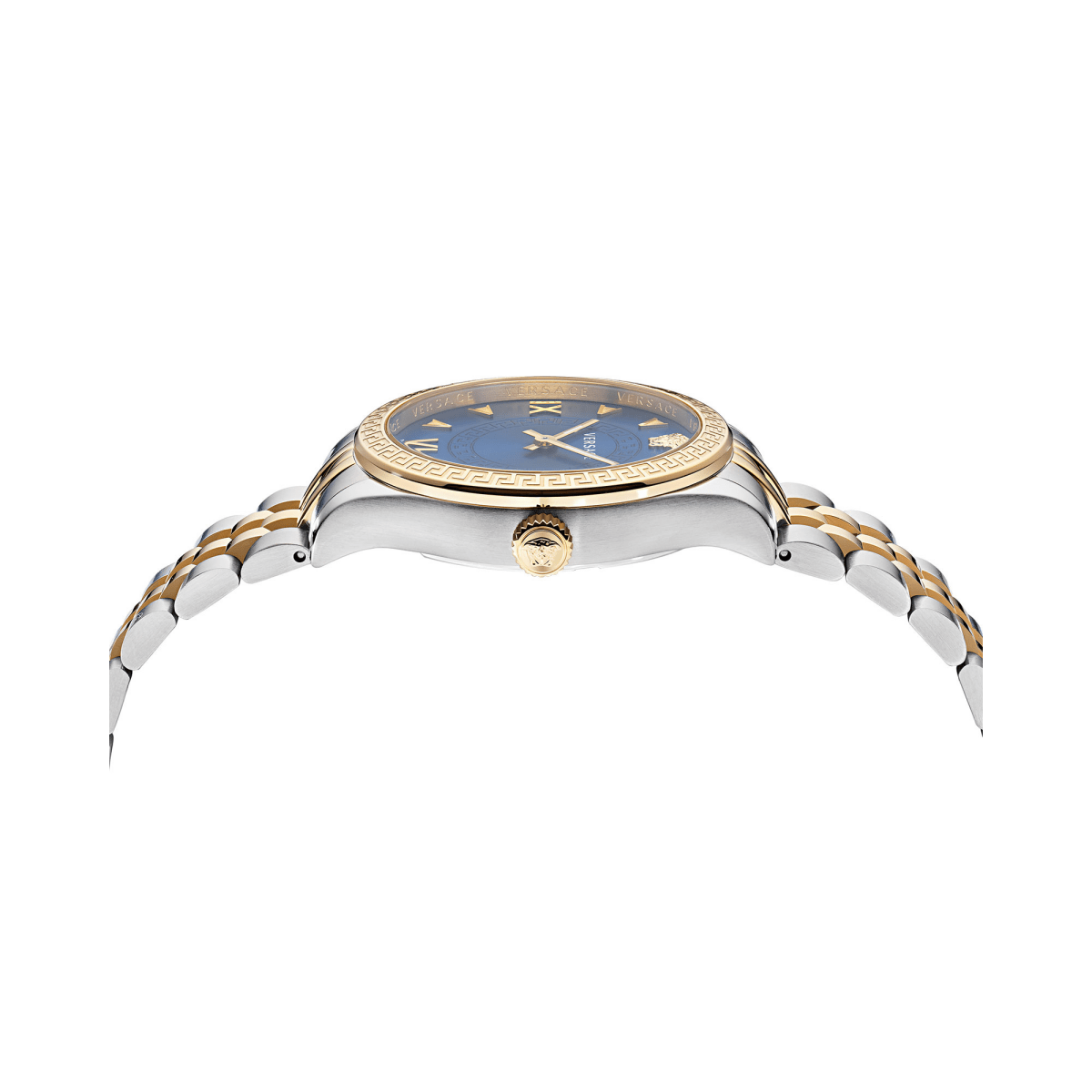 Versace Hellenyium (Lady) - L&M Luxury Timepieces
