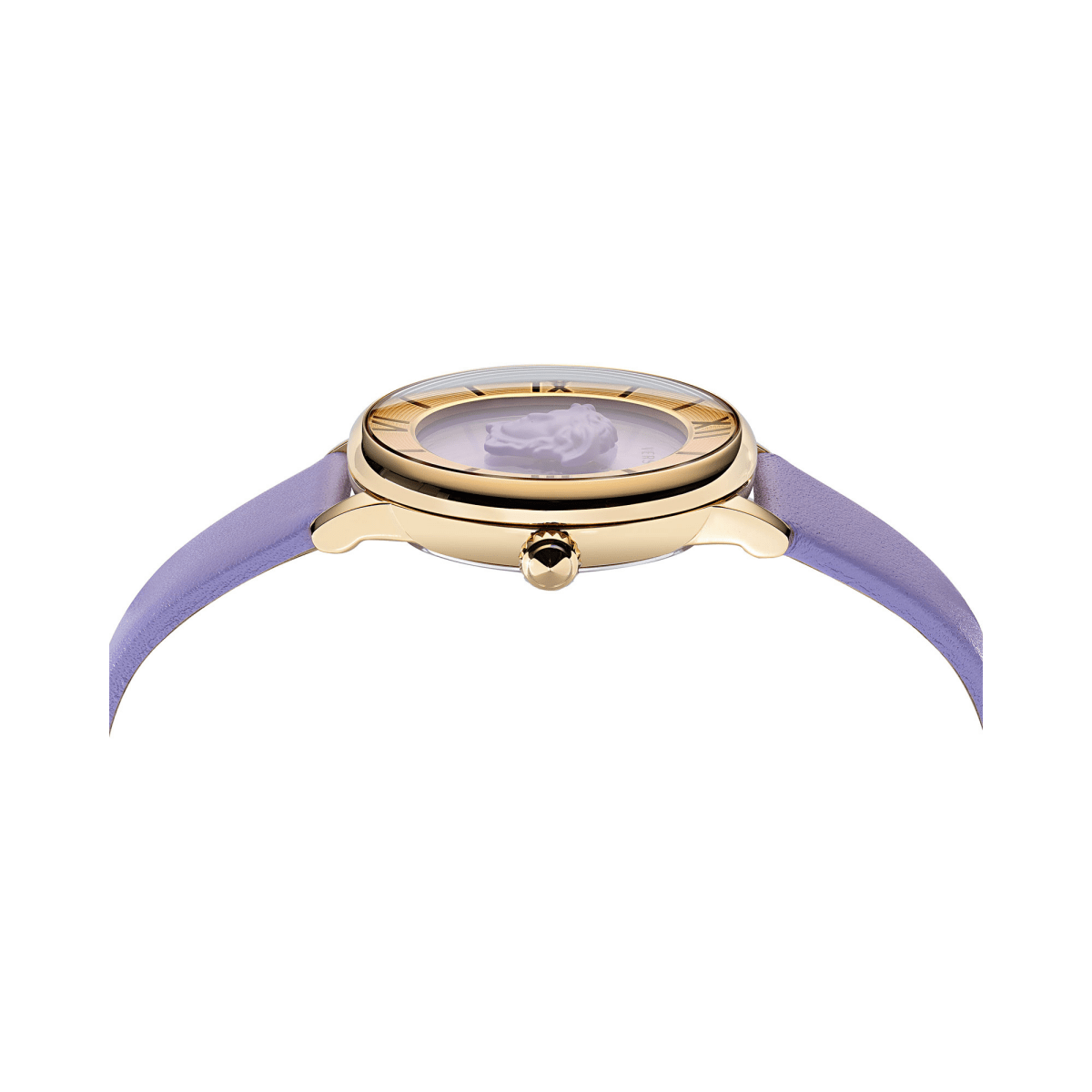 Versace La Medusa - L&M Luxury Timepieces