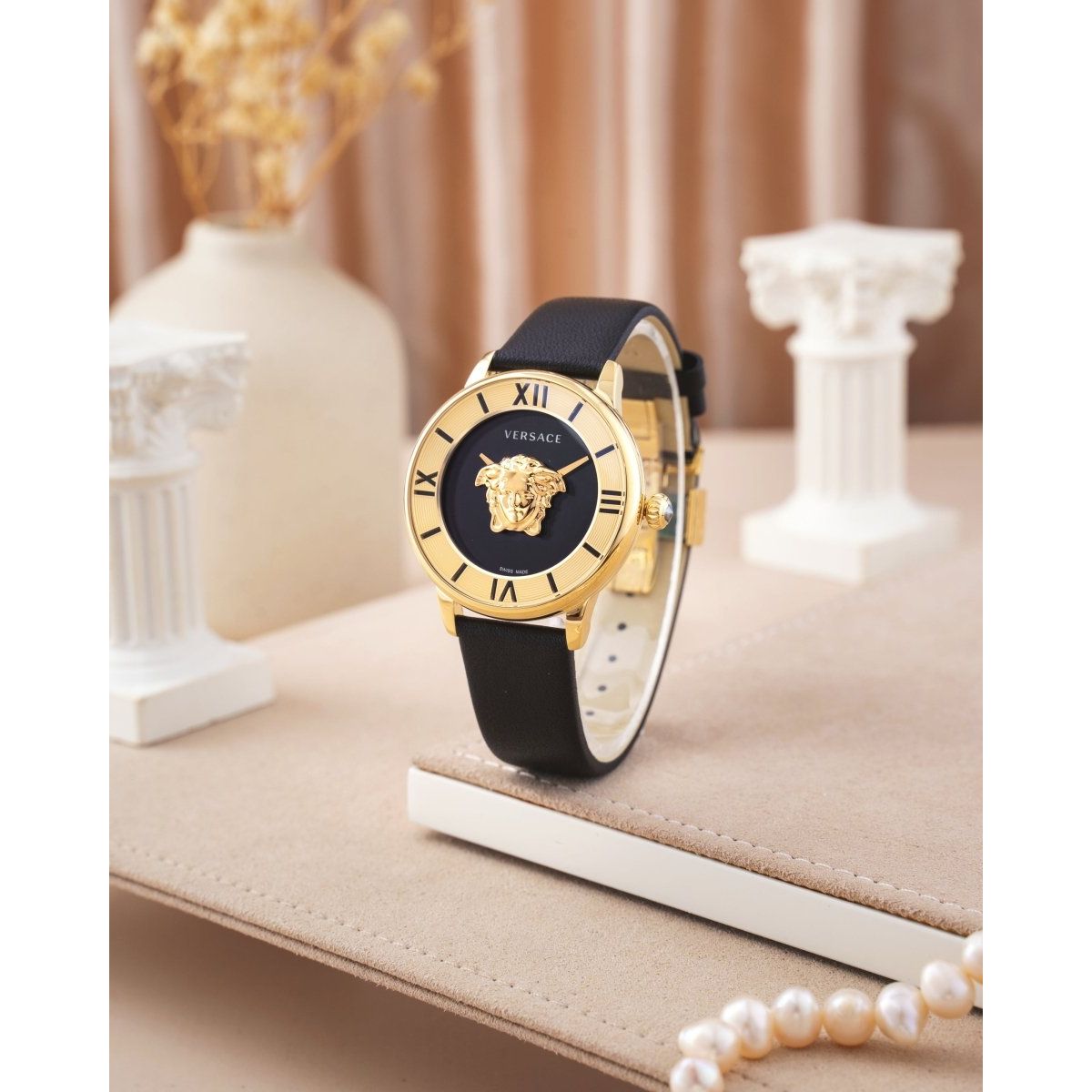 Versace La Medusa - L&M Luxury Timepieces
