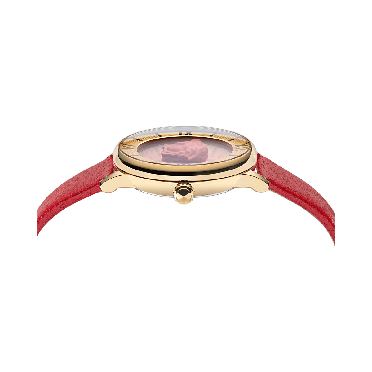 Versace La Medusa - L&M Luxury Timepieces