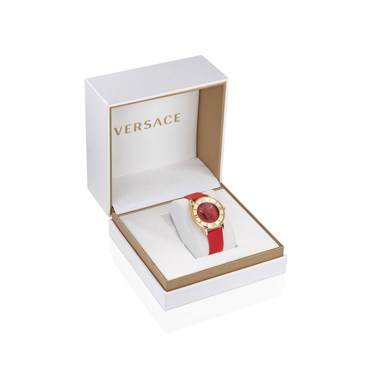 Versace La Medusa - L&M Luxury Timepieces