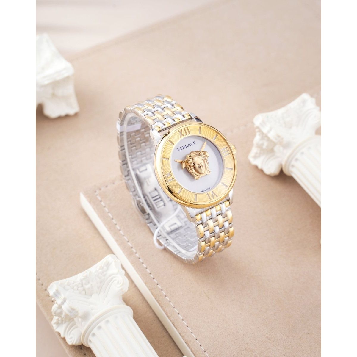 Versace La Medusa - L&M Luxury Timepieces