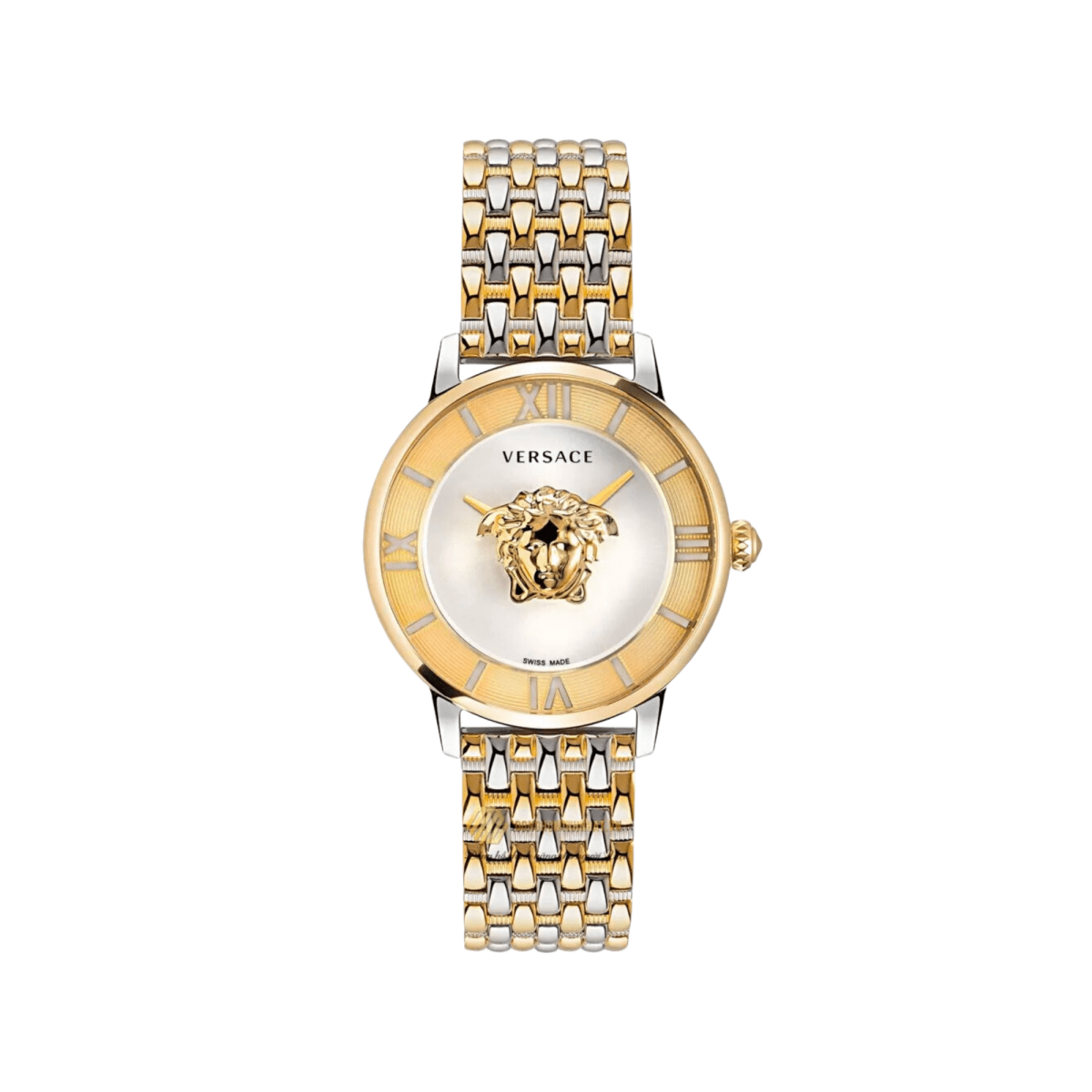 Versace La Medusa - L&M Luxury Timepieces
